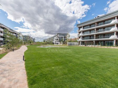 5 bedroom luxury Apartment for rent in Pozuelo de Alarcón, Spain - Photo 2