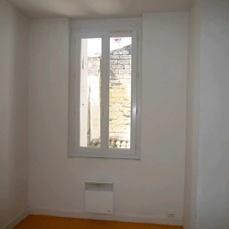 Location Appartement 2 pièces 20m² MONTPELLIER 34000 - Photo 1