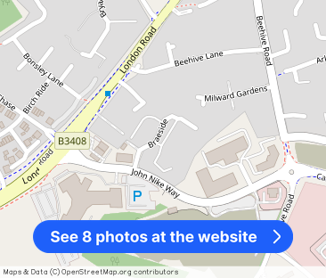 Braeside, Binfield, Bracknell, RG12 - Photo 1