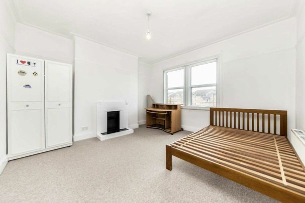 Harrow Road, Kensal Rise, NW10 - Photo 1