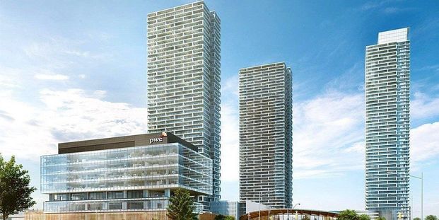 For Lease - 7890 Jane Street Unit# 2811, Vaughan, Ontario - Photo 1