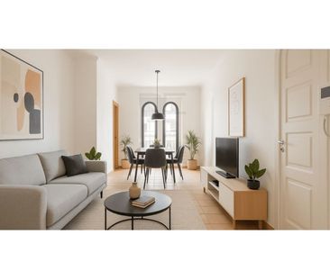Apartamento T1 em Lisboa - Photo 1