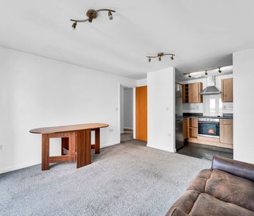 Foundry Court, Mill Street, Slough, SL2 5FY - Photo 1