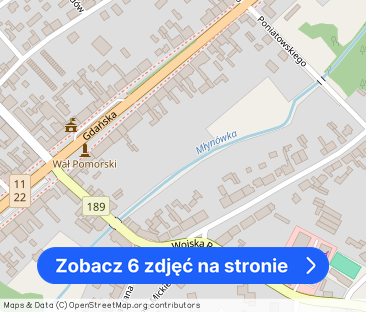 Kawalerka , balkon, piekna , nowe budownictwo - Zdjęcie 1