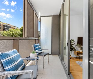 215/225 Pacific Highway, North Sydney NSW 2060 - Apartment For Rent... - Photo 6