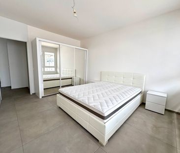 2 Zimmer, 42 m², 1. Stock - Foto 2
