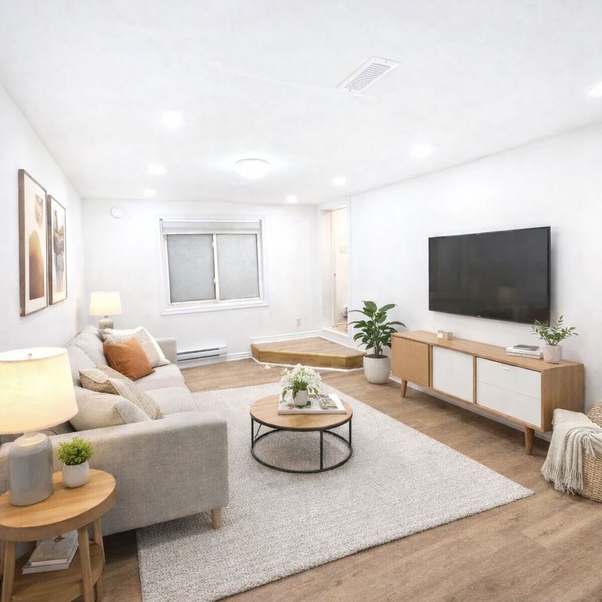 For Lease - 645 Townline Road Unit# 1, Clarington, Ontario - Photo 1