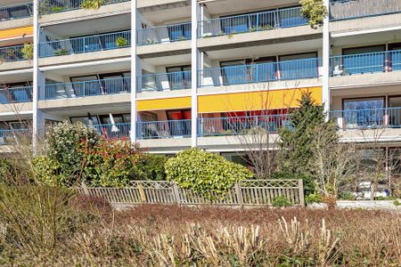Benedenwoning Du Meelaan, Zoetermeer huren? - Photo 3