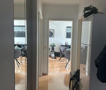 2 Zimmer Wohnung ca. 72qm in Bonn Innenstadt - Photo 2