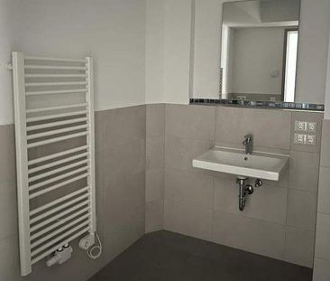 Perfekt sanierte 2-Zimmerwohnung mit optimalen Zuschnitt und Balkon... - Photo 4