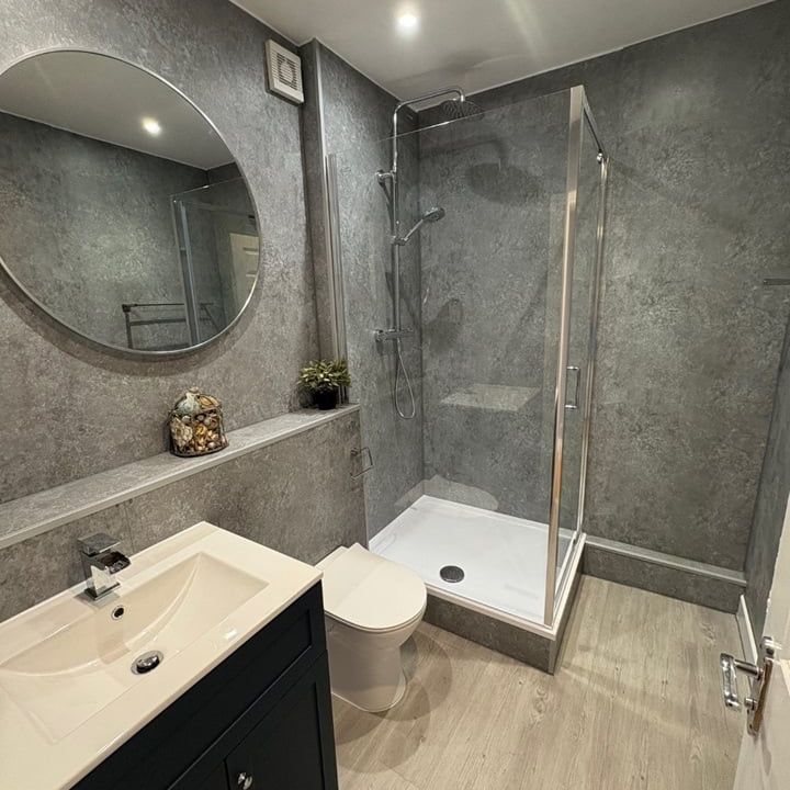 1 Bed Flat, Bay Tree Court, IG11 - Photo 1