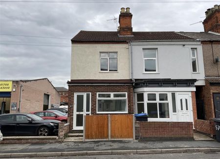 Abbey Street, Rugby - Photo 5