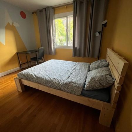 Location chambre / 2 SB / Lachine - Disponible maintenant! - Photo 3