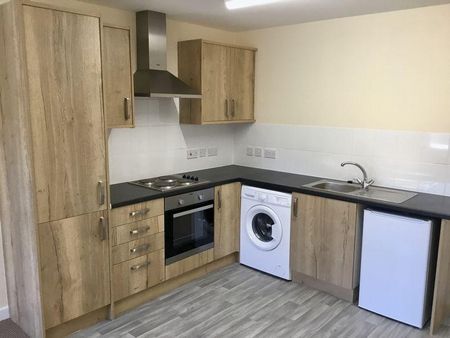 1 bedroom apartment to rent - Photo 3