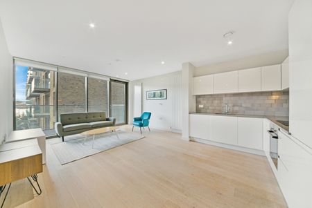 2 bedroom apartment to rent - Photo 2