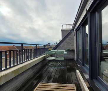 Appartement te huur in Middelkerke voor € 1.000 met 2 slaapkamers - Photo 5