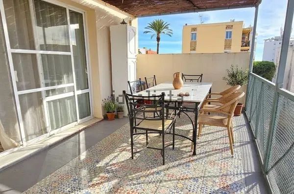 Alquiler de dúplex en Calle Pío Baroja, 1 - Photo 1