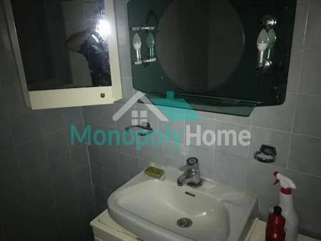 Studio/Γκαρσονιέρα για ενοικίαση Τσινάρι (Άνω Πόλη) - Photo 2