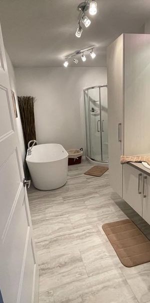 4 1/2 À LOUER (Bromptonville) - Photo 1