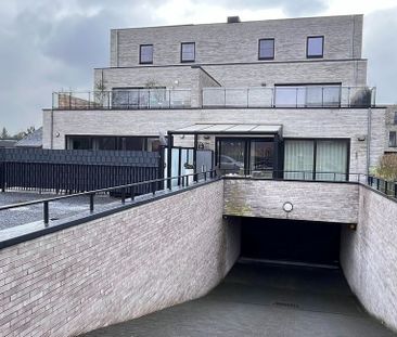 Appartement te huur in Opglabbeek voor € 900 met 2 slaapkamers - Photo 3