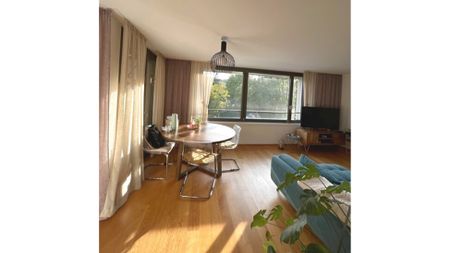 2½ Zimmer-Wohnung in Zürich - Kreis 12, möbliert, auf Zeit - Foto 3