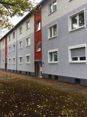 Ruhige 3-Zimmerwohnung mit Balkon! - Photo 1