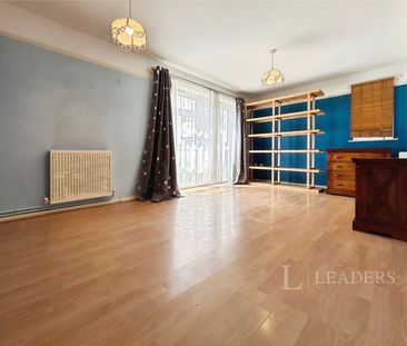 1 bedroom apartment to rent Little Cattins, Harlow, CM19 - Photo 3