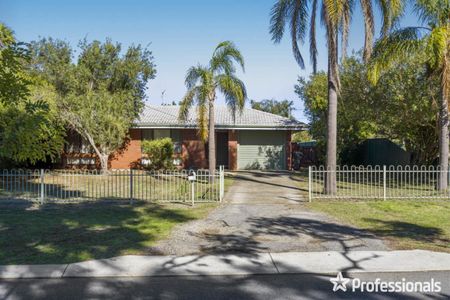 22 Ryland Road, Kelmscott WA 6111 - Photo 4