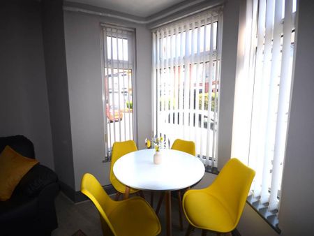 4 bedroom house share to rent - Photo 2