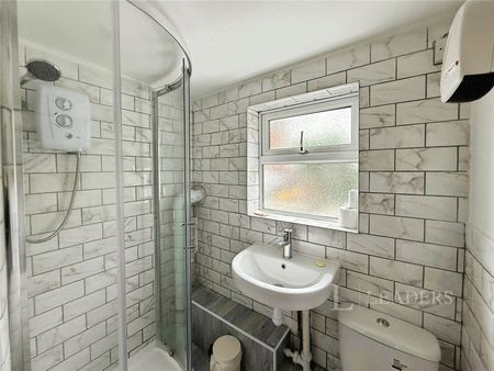 1 bedroom apartment to rent St. Michaels Road, Bournemouth, Dorset, BH2 - Photo 3