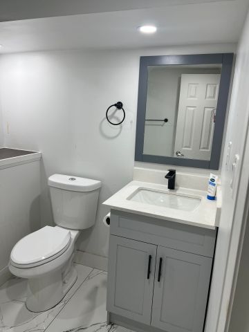 For Lease - 1449 Oxford Street Unit# Basement, London East, Ontario - Photo 5