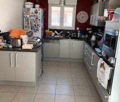 Location Maison 4 pièces 86m² ST MARCEL SUR AUDE 11120 - Photo 2