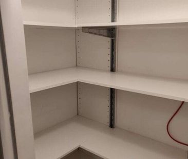 Super Familienwohnung mit hofseitiger LOGGIA ! - Foto 6