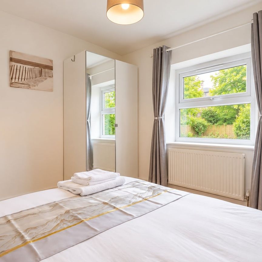 Room in a Shared Flat, Randolph Ave, NW6 - Photo 1