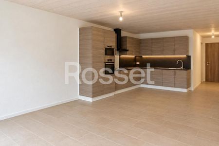 NOVEMBRE 2026 Appartement neuf de 3.5 pièces au 1er étage - Photo 2