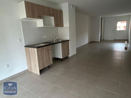 Location Appartement 3 pièces 68m² TOULOUSE 31400 - Photo 5