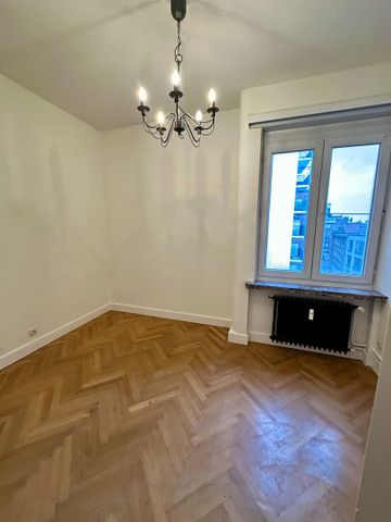 Prachtig lichtrijk 2-slaapkamer appartement in Antwerpen - Foto 2