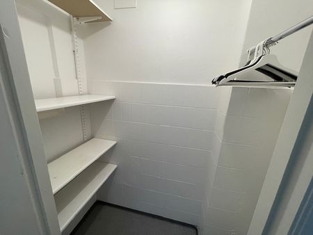 Vejle - Skøn taglejlighed i centrum - Photo 2