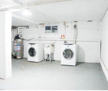 For Lease - 250 Highland Road, Hamilton, Ontario - Photo 1