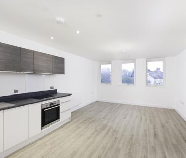 1 bedroom apartment to rent - Photo 3