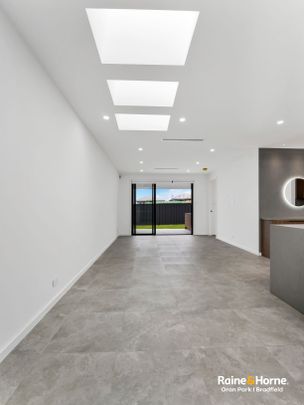 Brand New Modern Living - Photo 1