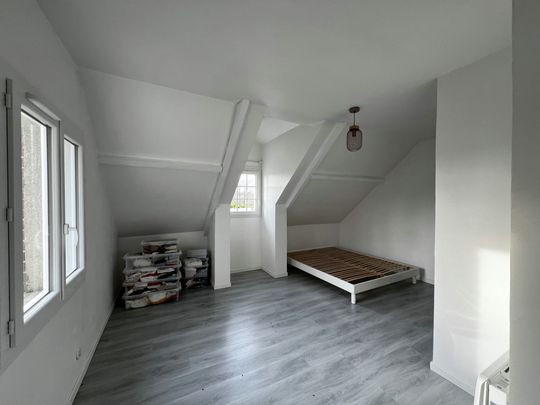 Location Maison 5 pièces 97m² ABONDANT 28410 - Photo 1