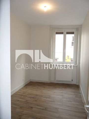 Location Appartement 2 pièces 49m² ST ETIENNE 42000 - Photo 2