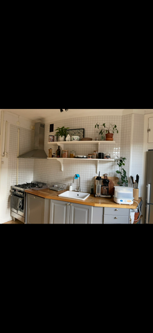 Thorildsvägen, Stockholm - Photo 5