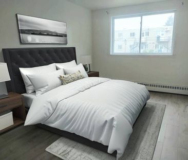 2 CH - 1 SDB - Montréal - $1,450 /mo - Photo 3