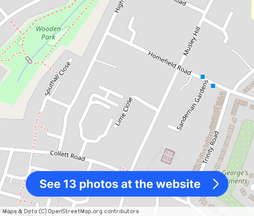 Lime Close, WARE - Photo 1