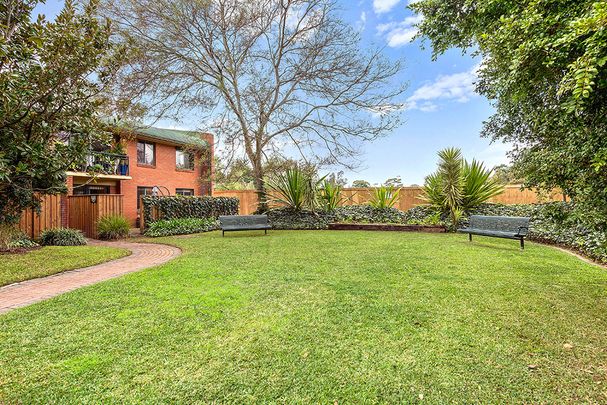 111/362 Mitchell Road, Alexandria NSW 2015 - Apartment For Rent | Domain - Photo 1