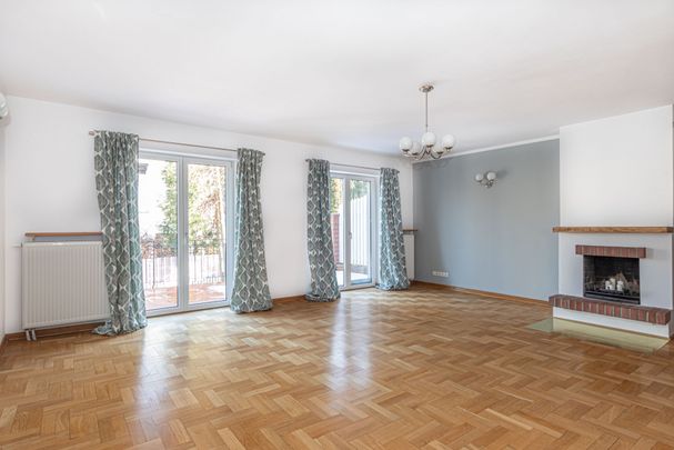 Warszawa, Wilanów, Warszawa, Wilanów - Photo 1