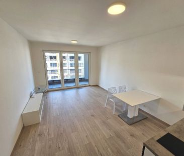 Pronájem bytu 1+kk 33 m² - Photo 2