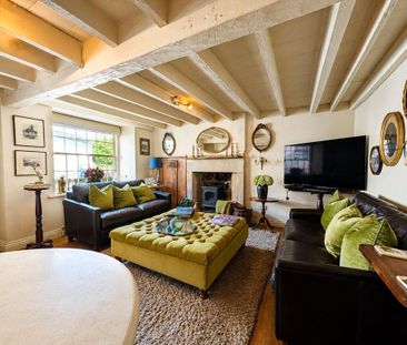 2 bedroom terraced house to rent - Photo 1